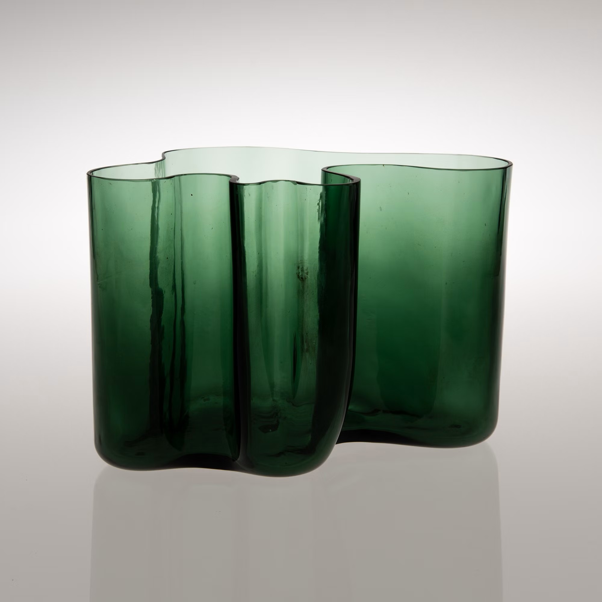 What is the most expensive Aalto vase? | Kotona Living